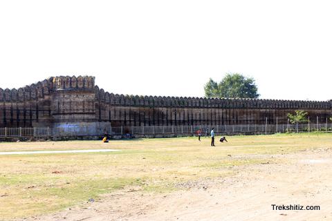 Achalpur Fort